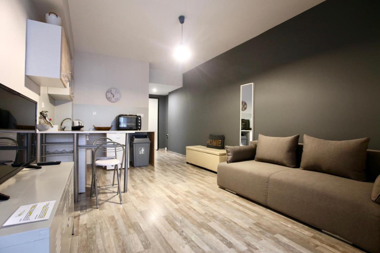 Gk Ermou Str Apartment Atena Exterior foto