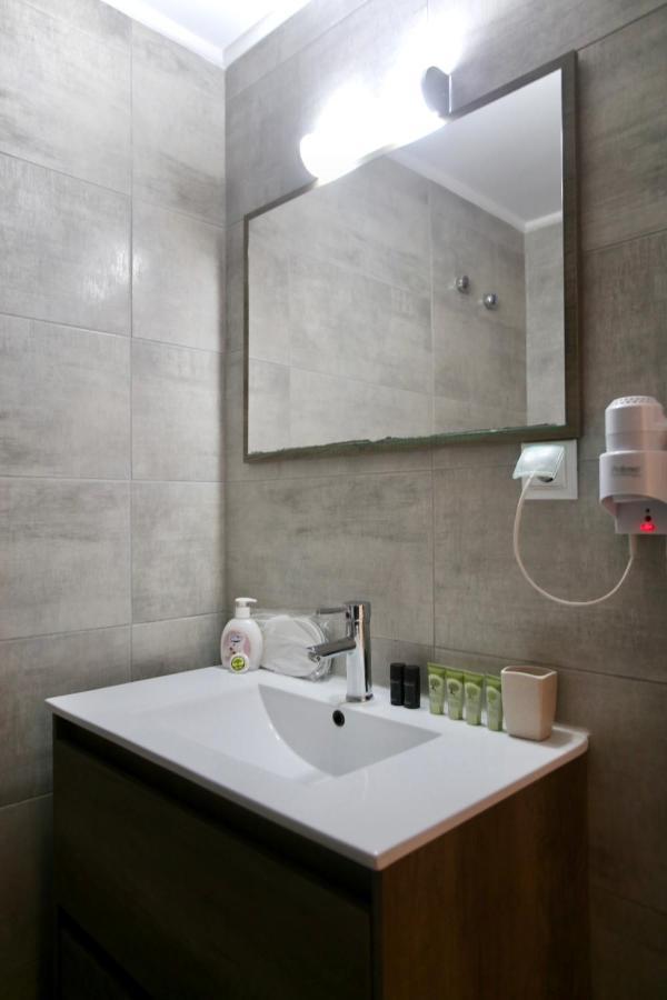 Gk Ermou Str Apartment Atena Exterior foto