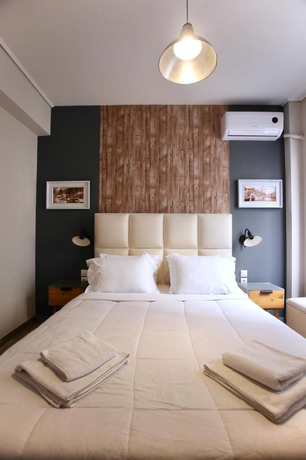 Gk Ermou Str Apartment Atena Exterior foto